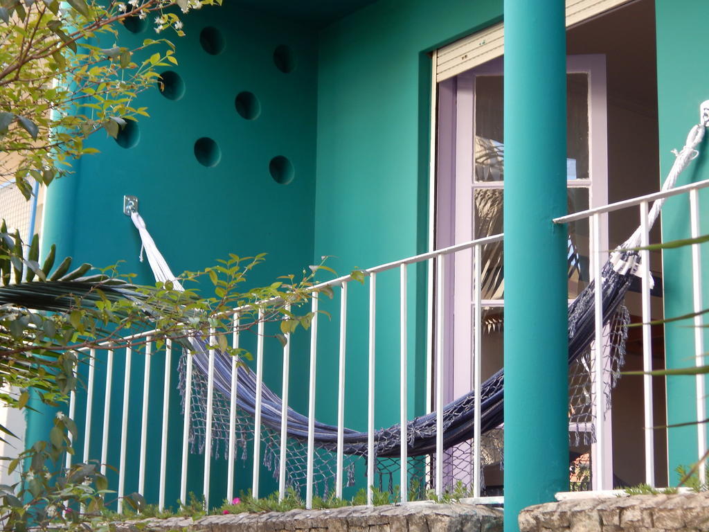 O'Rileys Perdizes Hostel - Sao Paulo — Photos 1